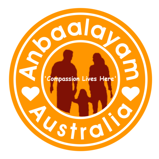 Anbaalayam Incorporated logo